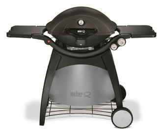 Weber Q 320 6350W Gas Barbecue