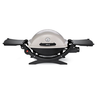 Weber Q 120 2640W Gas Barbecue