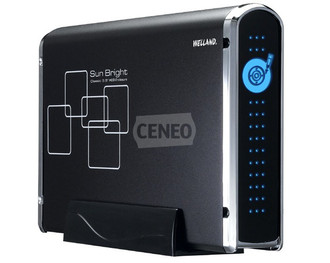 Welland ME-740J Black Black