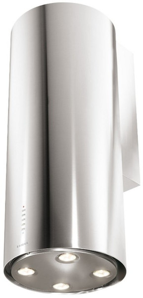 FABER S.p.A. Cylindra EG8 X A37 ELN Wall-mounted 590m³/h Stainless steel