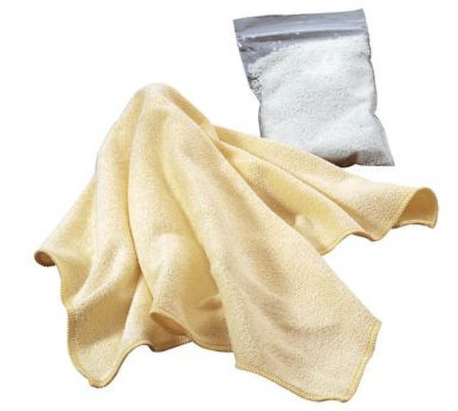 Franke 0390097 Dry cloths equipment cleansing kit