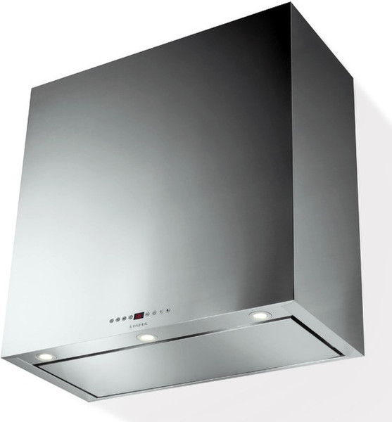 FABER S.p.A. Cubia EG8 X A90 Active Wall-mounted 675m³/h Stainless steel