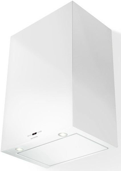 FABER S.p.A. Cubia Gloss EG8 WH A60 Active Wall-mounted 675m³/h White