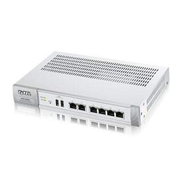 ZyXEL NXC-2500 gateways/controller