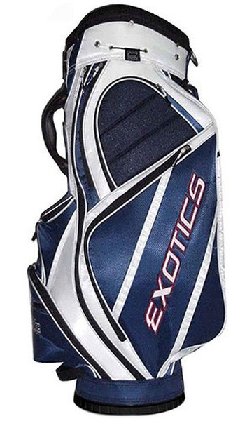 Tour Edge Golf Exotics Xtreme golf bag