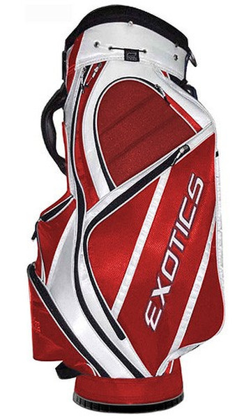 Tour Edge Golf Exotics Xtreme golf bag