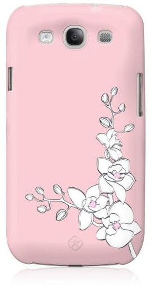 Zebra BMT-21-04-17-41 Cover case Розовый чехол для мобильного телефона