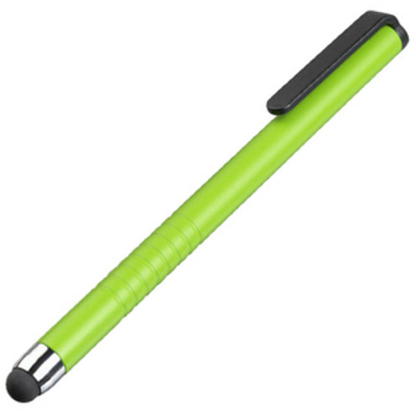 Cellular Line SENSIBLEPENTABG Black,Green stylus pen