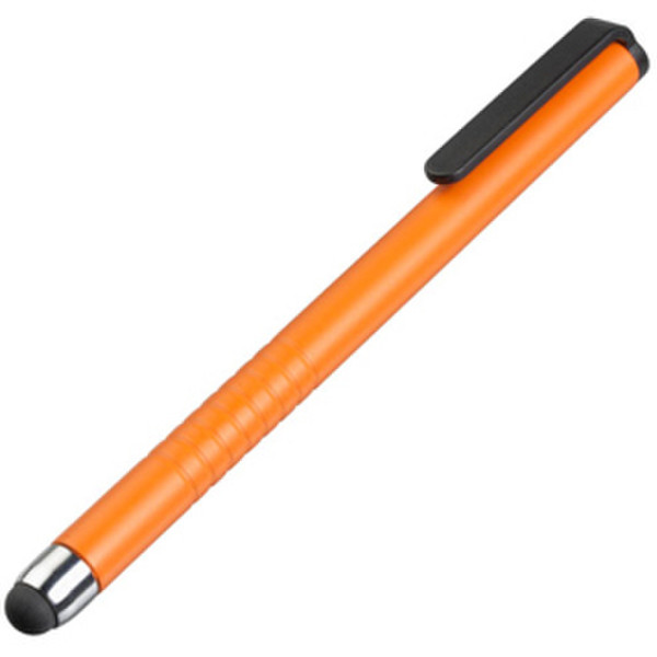 Cellular Line SENSIBLEPENTABO Black,Orange stylus pen