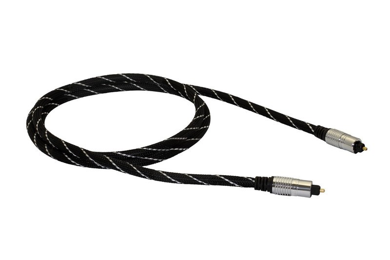 Black connect 3448 Audio-Kabel