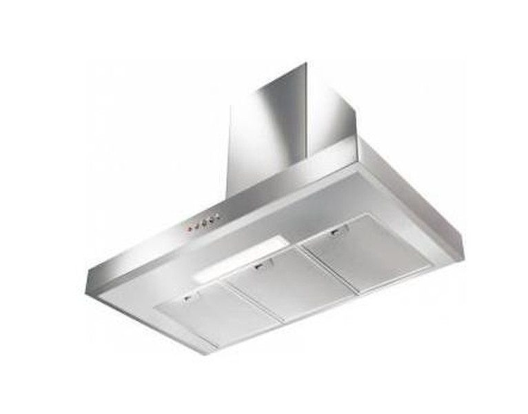 FABER S.p.A. GEMMA X A120 Wall-mounted 380m³/h Stainless steel