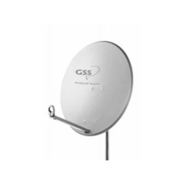 GSS STA755 Grau Satellitenantenne