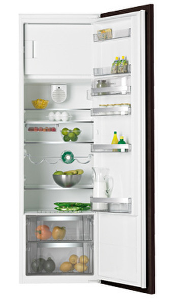 De Dietrich DRS1133J Built-in 292L A++ White combi-fridge