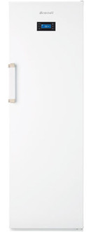Brandt BFL2372YW freestanding 350L A+ White refrigerator