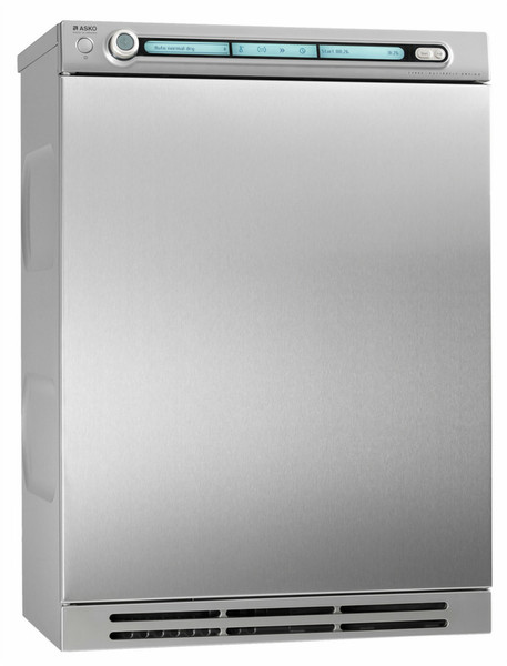 Asko T794C Built-in Front-load 7kg B Stainless steel