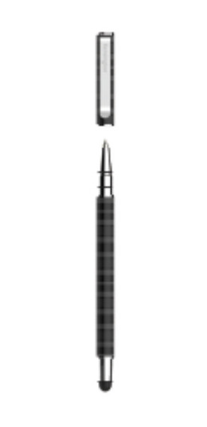 Kensington Virtuoso™ Stylus and Pen for Tablets - Black