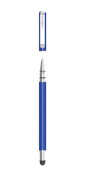 Kensington Virtuoso™ Stylus and Pen for Tablets - Blue stylus pen