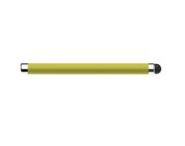 Kensington Virtuoso™ Stylus for Tablets - Chartreuse stylus pen