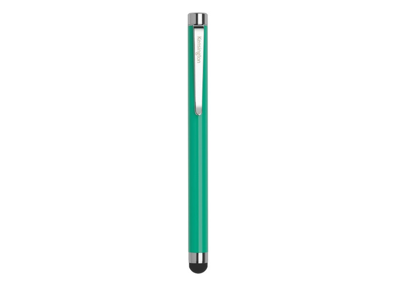 Kensington Virtuoso™ Stylus for Tablets - Emerald stylus pen