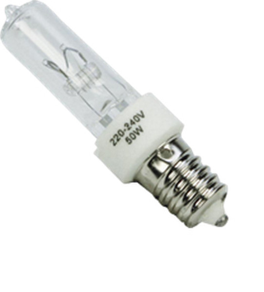 Dörr 372925 50W White halogen bulb