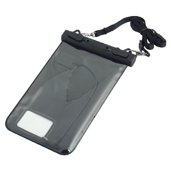 LogiLink AA0038 7Zoll Beuteltasche Schwarz Tablet-Schutzhülle