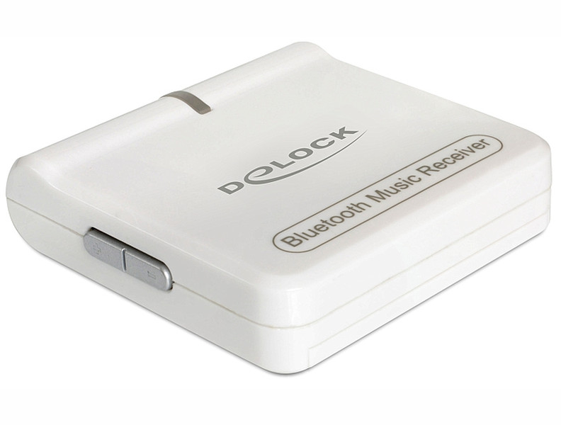 DeLOCK Bluetooth Music Receiver
