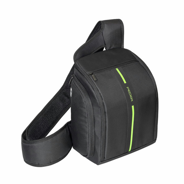 PEDEA SET012-65060304-0009 Kameratasche-Rucksack