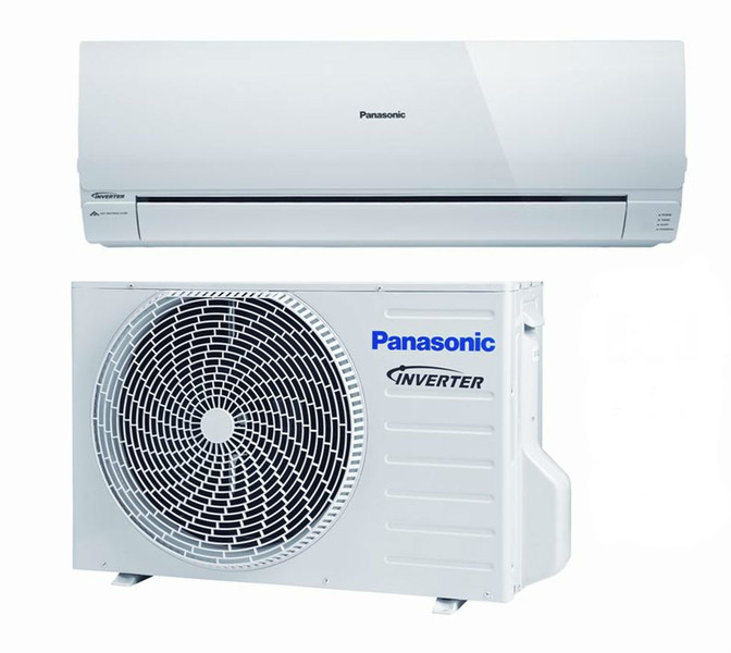 Panasonic KIT-RE9-PKE-3 Split system air conditioner