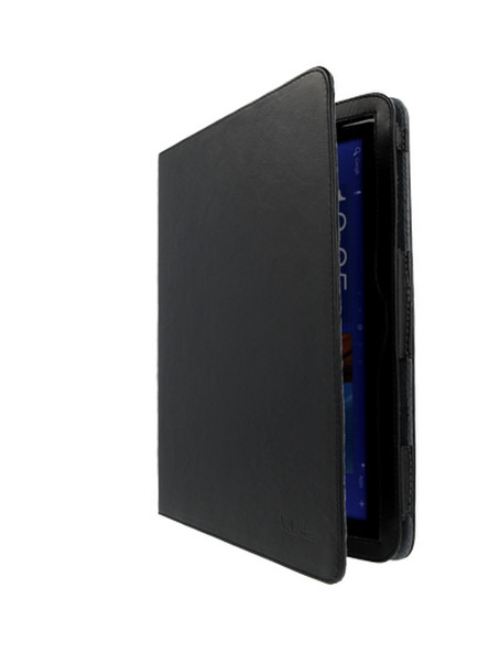 Valenta Tablet Elegance Folio Black