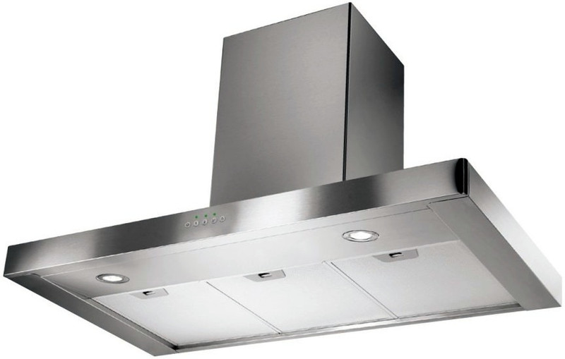 FABER S.p.A. Stilo/SP X A90 Wall-mounted 380m³/h Stainless steel