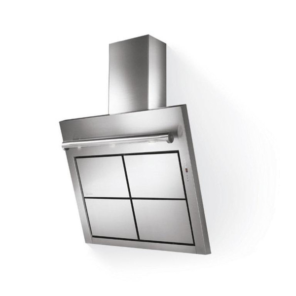 FABER S.p.A. MATRIX EG10 X A90 ACTIVE Wall-mounted 840m³/h Stainless steel