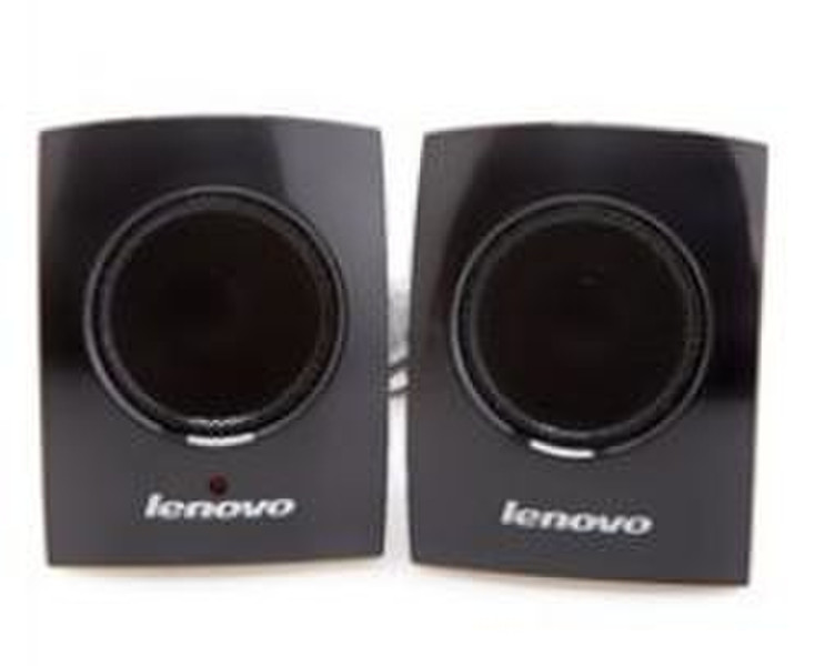 Lenovo M0420 Stereo 2W Black