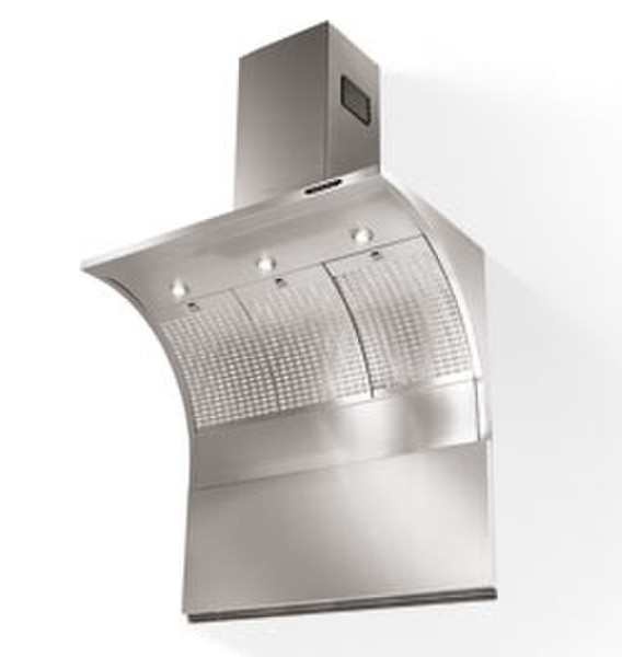 FABER S.p.A. UNDER EG8 X A90 ELN Wall-mounted 690m³/h Stainless steel