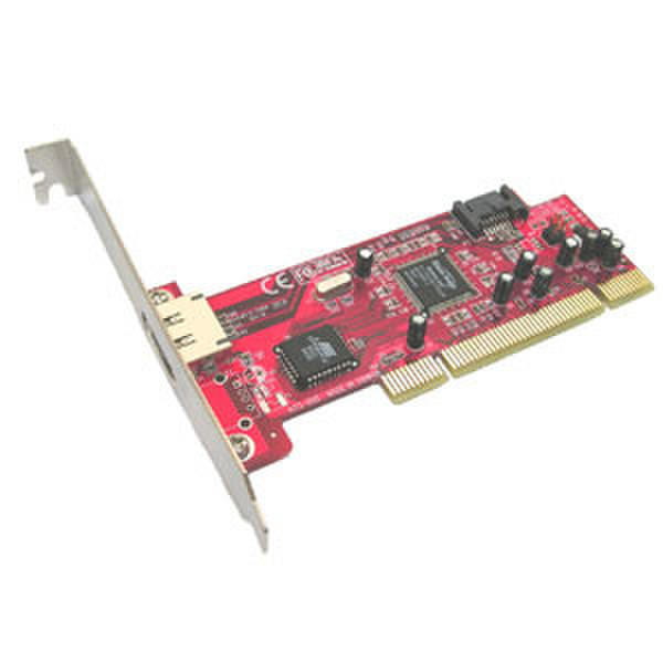 Welland EP-211 Internal SATA interface cards/adapter