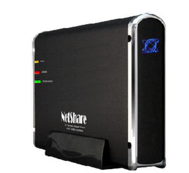 Welland NetShare ME740AN USB 2.0 интерфейсная карта/адаптер