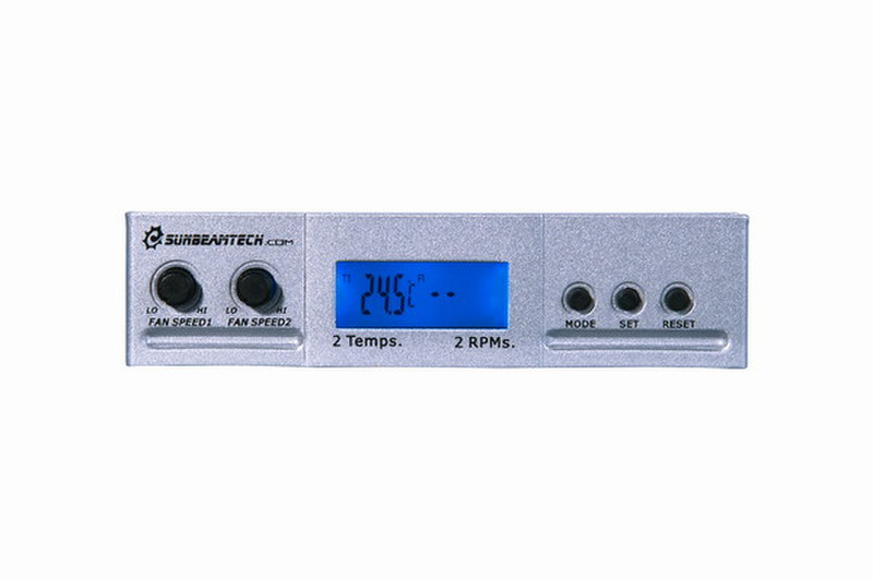 Sunbeam 3.5 Digital Thermal Controller