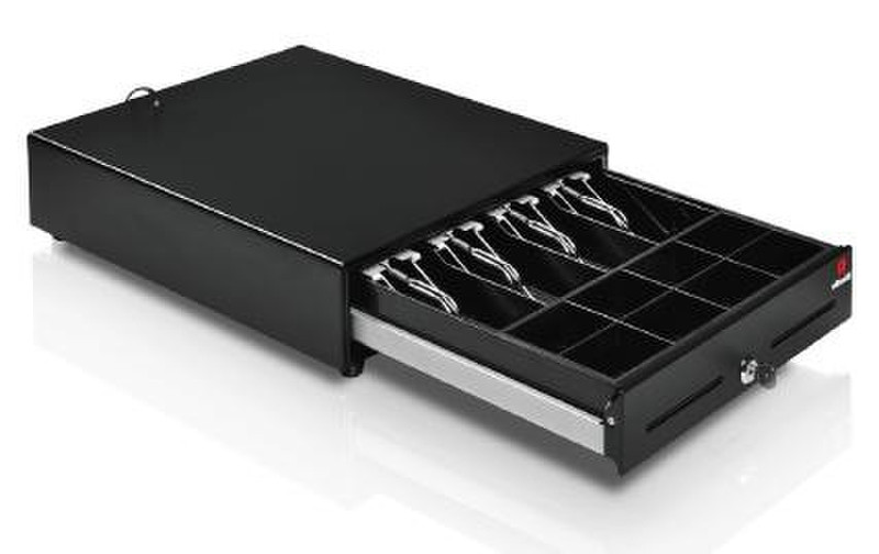 Olivetti DRW650 Металл Черный лоток для кешбоксов