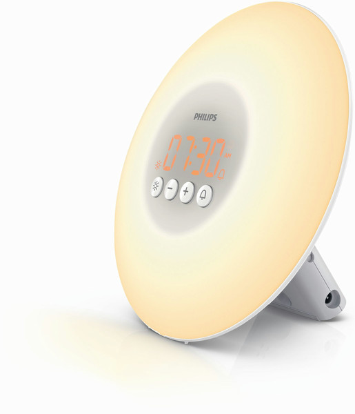 Philips HF3500/01 Пробуждающий свет LED 7.5Вт световая терапия