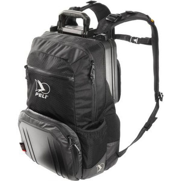 Peli S140 Backpack Black