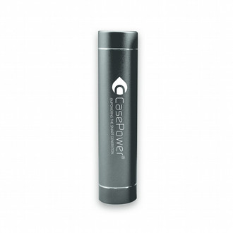 CasePower A17 Lithium-Ion (Li-Ion) 2600mAh Schwarz