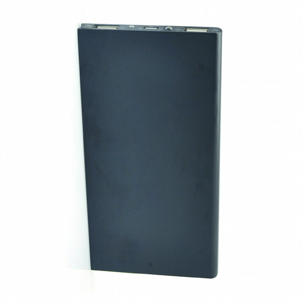 CasePower A80 Lithium Polymer (LiPo) 8000mAh Black