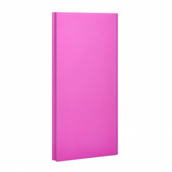 CasePower A80 Lithium Polymer (LiPo) 8000mAh Pink
