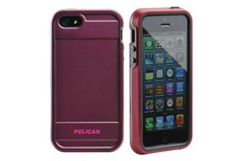 Peli CE1150 Cover case Красный