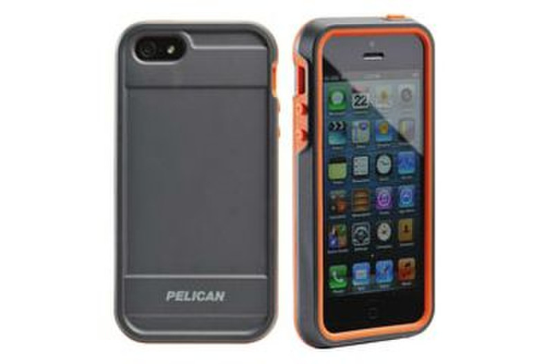 Peli CE1150 Cover case Серый, Оранжевый