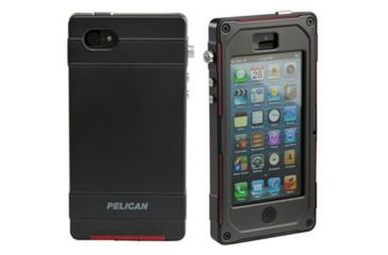 Peli CE1180 Cover case Серый, Красный