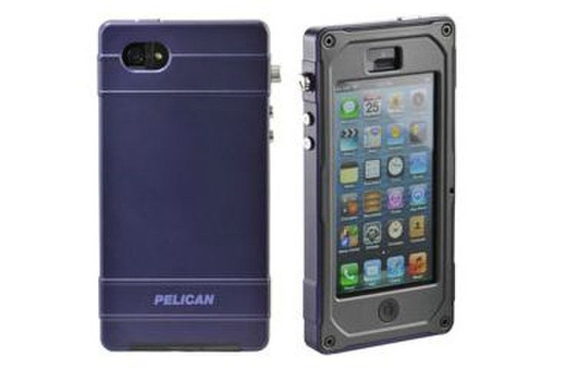 Peli CE1180 Cover case Черный, Пурпурный