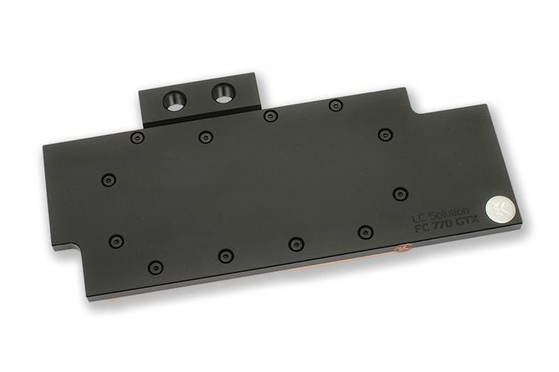 EK Water Blocks EK-FC770 GTX