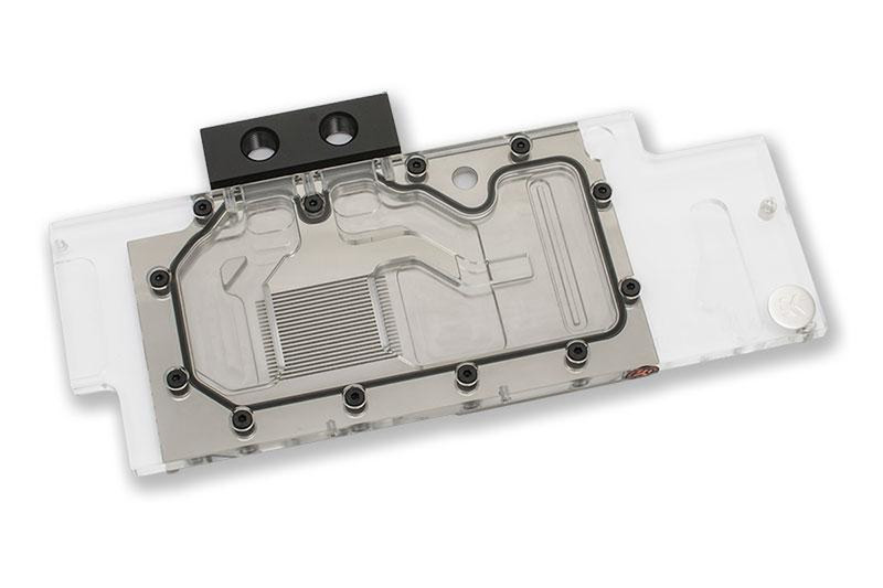 EK Water Blocks EK-FC770 GTX