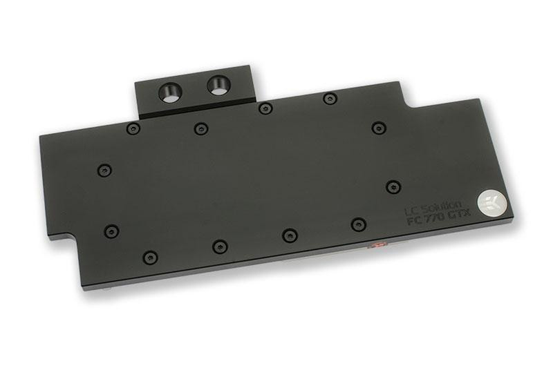 EK Water Blocks 3831109868263 Hardwarekühlungzubehör