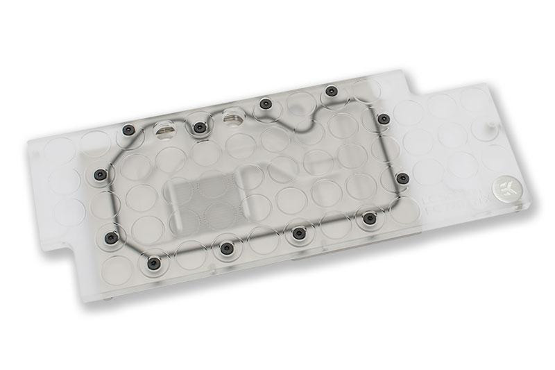 EK Water Blocks 3831109868270 hardware cooling accessory